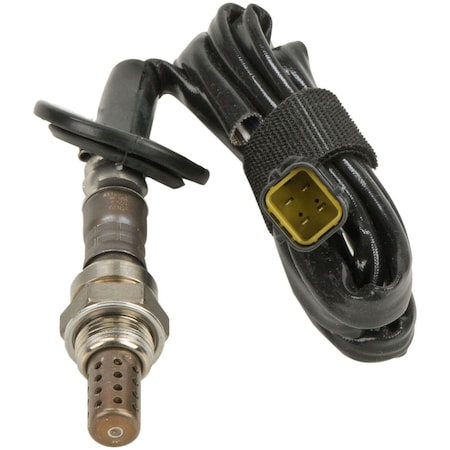 Bosch Oxygen Sensor, 13866 13866